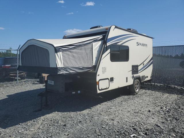 2014 PALOMINO SOLAIRE  