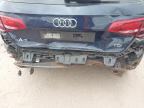 2017 AUDI A3 SE TECH for sale at Copart BRISTOL