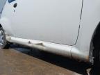 2010 CITROEN C1 SPLASH for sale at Copart YORK