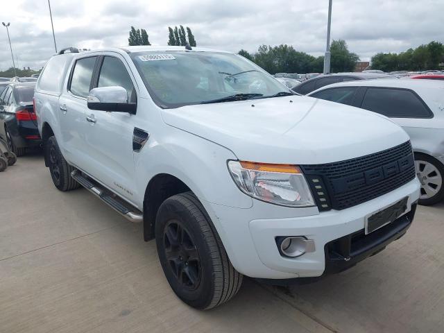 2015 FORD RANGER LIM