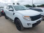 2015 FORD RANGER LIM for sale at Copart SANDY