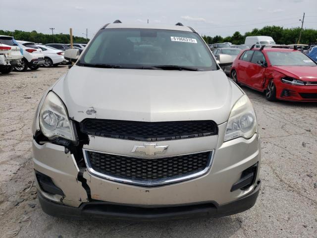 Паркетники CHEVROLET EQUINOX 2013 tan
