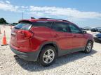 2020 Gmc Terrain Sle იყიდება Taylor-ში, TX - Water/Flood
