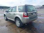 2011 LAND ROVER FREELANDER for sale at Copart WHITBURN