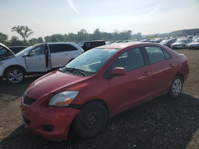 2009 Toyota Yaris 