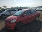 2009 Toyota Yaris  for Sale in Des Moines, IA - Front End