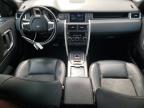 2017 Land Rover Discovery Sport Se en Venta en Miami, FL - Front End