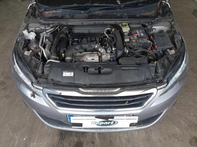 2014 PEUGEOT 308 ALLURE