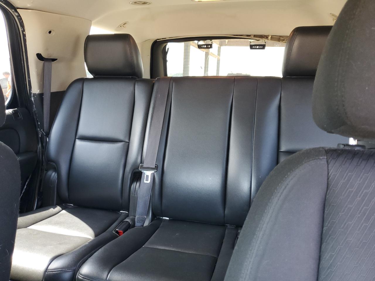 2014 Chevrolet Tahoe Police VIN: 1GNLC2E00ER164108 Lot: 63034785