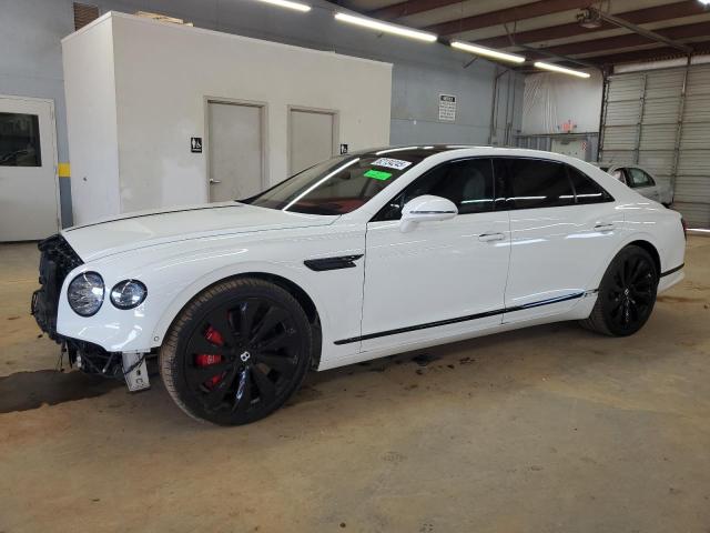 2022 BENTLEY FLYING SPUR    for sale at Copart NC - MOCKSVILLE
