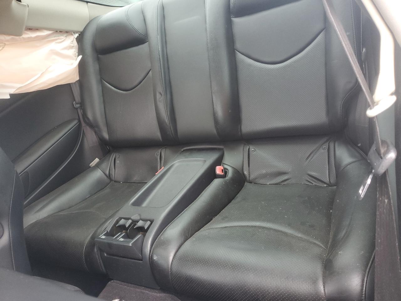 2008 Infiniti G37 Base VIN: JNKCV64E18M130086 Lot: 62770955