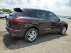 2016 PORSCHE CAYENNE    for sale at Copart PA - PHILADELPHIA
