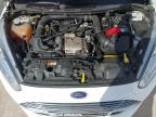 2015 FORD FIESTA ZET for sale at Copart BRISTOL