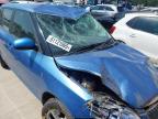 2013 SKODA FABIA SE 1 for sale at Copart SANDY