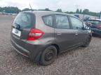 2012 HONDA JAZZ I-VTE for sale at Copart EAST KILBRIDE
