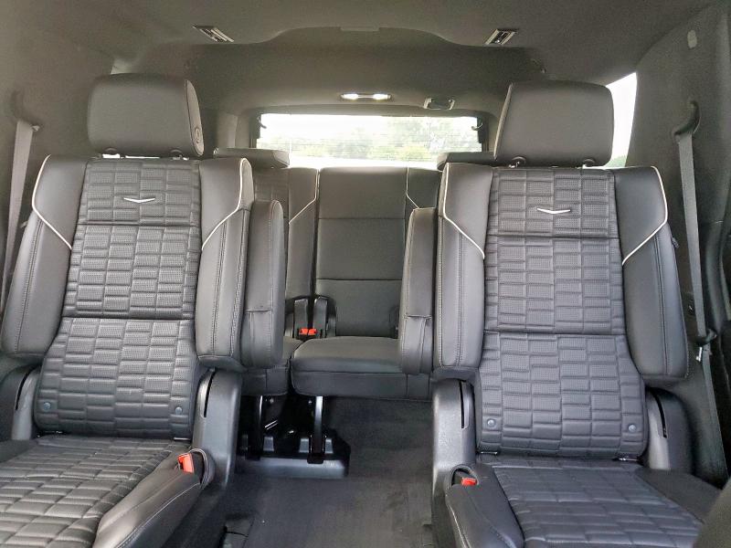 2024 CADILLAC ESCALADE V   