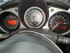2015 Nissan 370Z Base за продажба в Wheeling, IL - Side