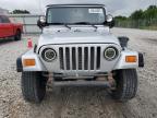 2005 Jeep Wrangler X for Sale in Prairie Grove, AR - Front End