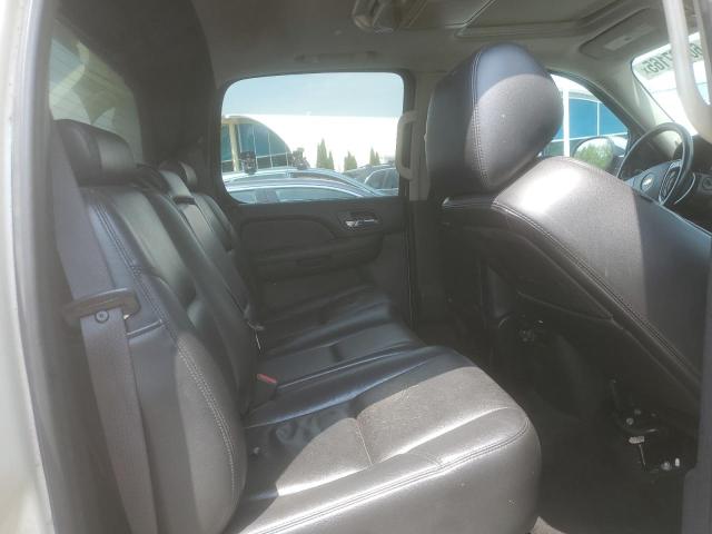 2013 CHEVROLET AVALANCHE LTZ  