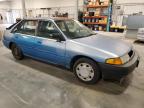 1994 Ford Escort Lx for Sale in Avon, MN - Rear End