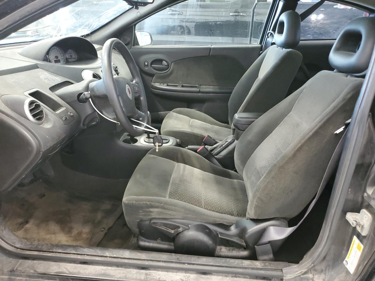 2006 Saturn Ion Level 3 VIN: 1G8AW15F46Z203512 Lot: 63003575