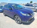2016 NISSAN QASHQAI N- for sale at Copart CORBY