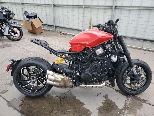 2023 Ducati Diavel V4