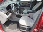 2018 Gmc Terrain Sle იყიდება Wayland-ში, MI - Front End