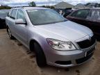 2011 SKODA OCTAVIA SE for sale at Copart SANDY