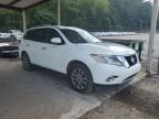 2016 NISSAN PATHFINDER S   à vendre chez Copart AL - BIRMINGHAM