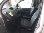2019 RENAULT KANGOO for sale at Copart CASTLEDERMOT - IRELAND