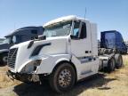 2015 Volvo Vn Vnl en Venta en Sacramento, CA - All Over