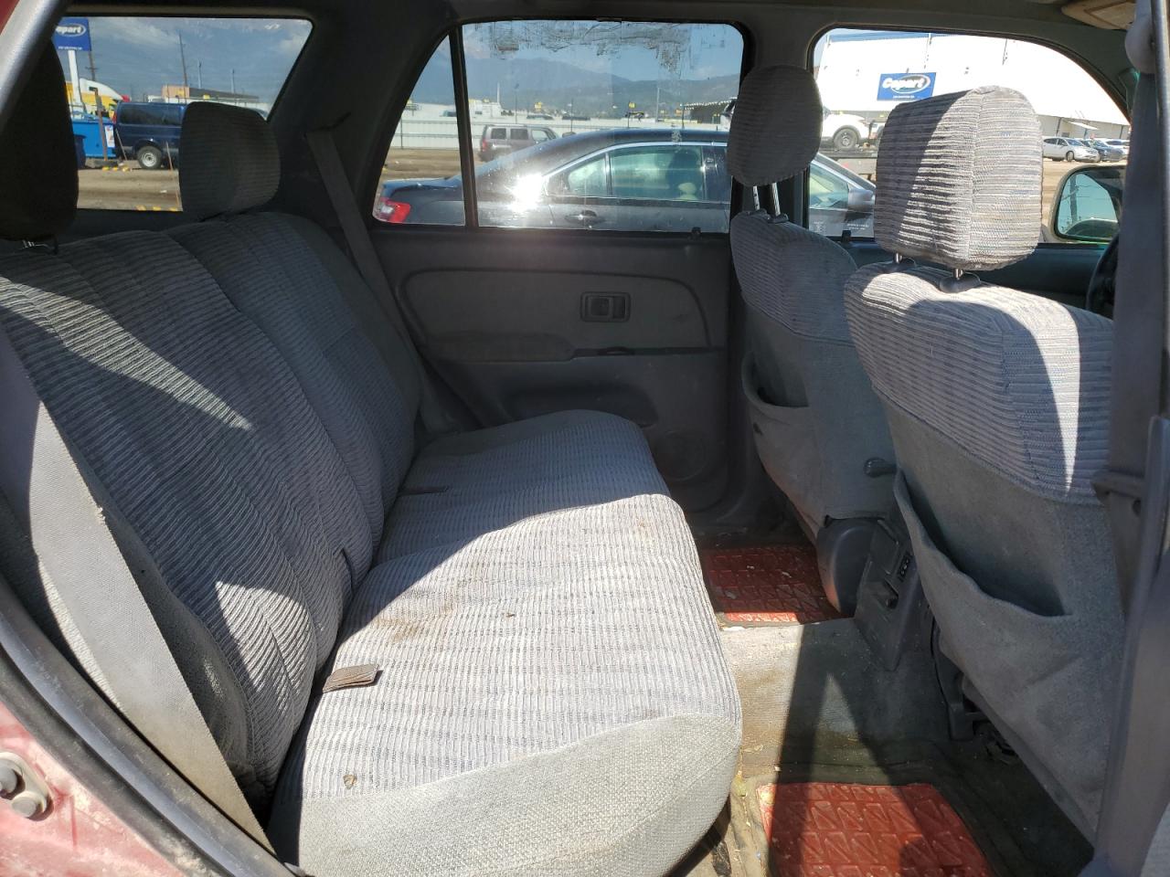 1998 Toyota 4Runner Sr5 VIN: JT3HN86R4W0134063 Lot: 59938625