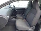 2012 SKODA CITIGO ELE for sale at Copart WHITBURN