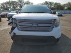 2015 Ford Explorer  de vânzare în Moraine, OH - Front End