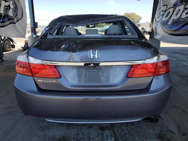  HONDA ACCORD 2015 Szary