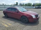 2007 Ford Fusion Se   იყიდება Pennsburg-ში, PA - Side