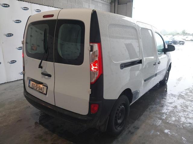 2019 RENAULT KANGOO