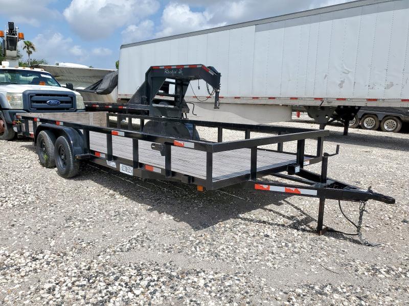 2023 UNKNOWN à vendre chez Copart TX - CORPUS CHRISTI