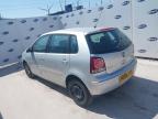 2007 VOLKSWAGEN POLO S 64 for sale at Copart BRISTOL