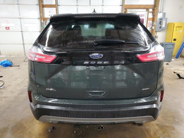  FORD EDGE 2024 Gray