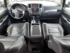 2012 Nissan Armada Sv for Sale in Grantville, PA - Minor Dent/Scratches