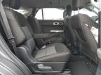 2024 Ford Explorer Xlt zu verkaufen in Woodhaven, MI - Rear End