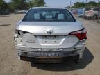 2014 Toyota Corolla L   de vânzare în Laurel, MD - Rear End