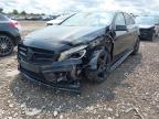 2015 MERCEDES BENZ A200 AMG S for sale at Copart YORK