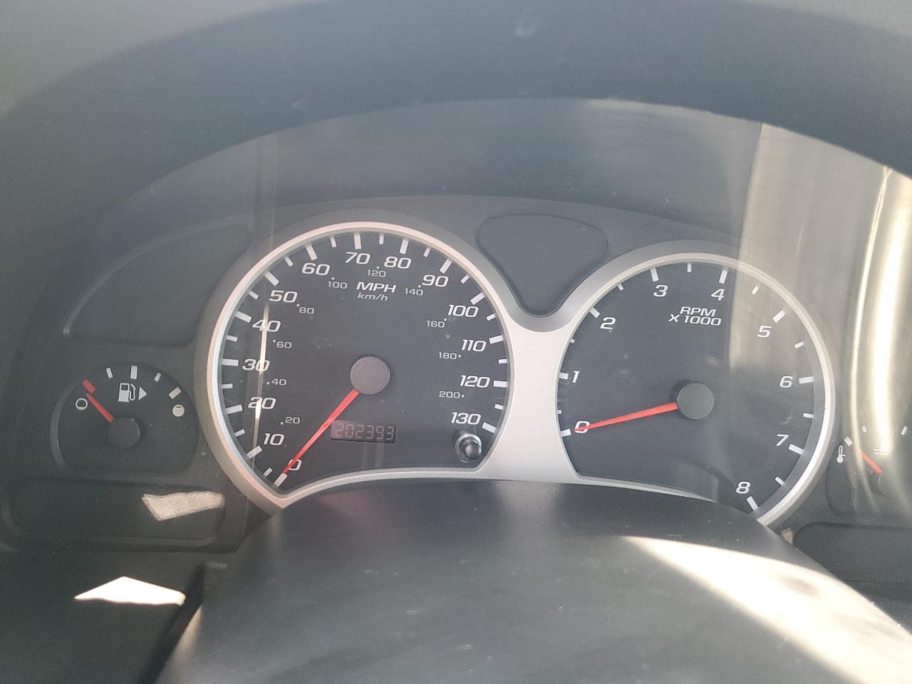 2005 Chevrolet Equinox Ls VIN: 2CNDL23F656133358 Lot: 61088595