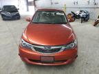 2009 Subaru Impreza 2.5I Premium for Sale in Wheeling, IL - Undercarriage