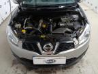 2011 NISSAN QASHQAI AC for sale at Copart BELFAST