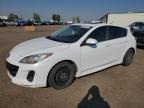 2012 Mazda 3 S zu verkaufen in Rocky View County, AB - Side