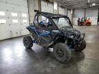2022 POLARIS RZR XP 1000 PREMIUM   for sale at Copart MN - MINNEAPOLIS NORTH
